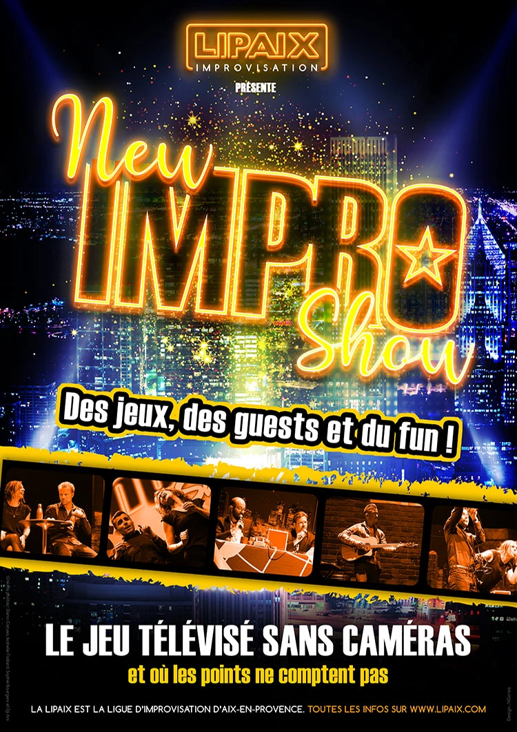 New Impro Show