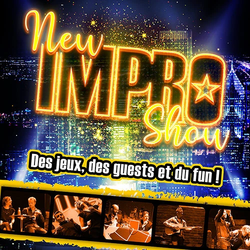 New Impro Show