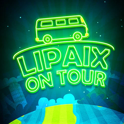 Les Voleurs de Sourire (Mâcon) - LIPAIX